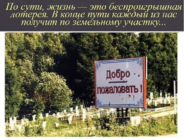 Анекдоты, истории и картинки с надписями