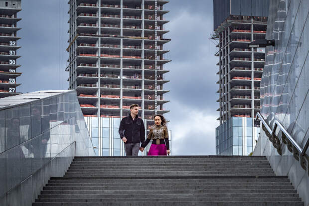 Россияне стали чаще разводиться ради одной цели