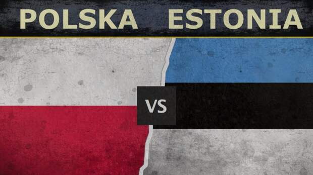 Вторжение нацистской Германии в Польшу: Эстония – в обозе плана «Вейс»