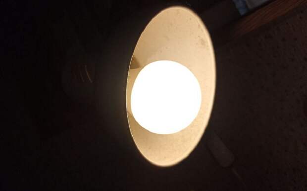 На пяти улицах Рязани восстановлено электроснабжение