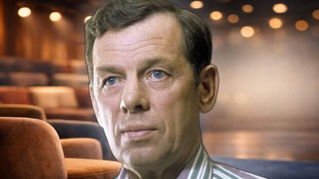 17 лет заключения и 4 брака: как Георгий Жжёнов выстоял, обрел «ту самую» Лидию, но потерял внучку в 23 года