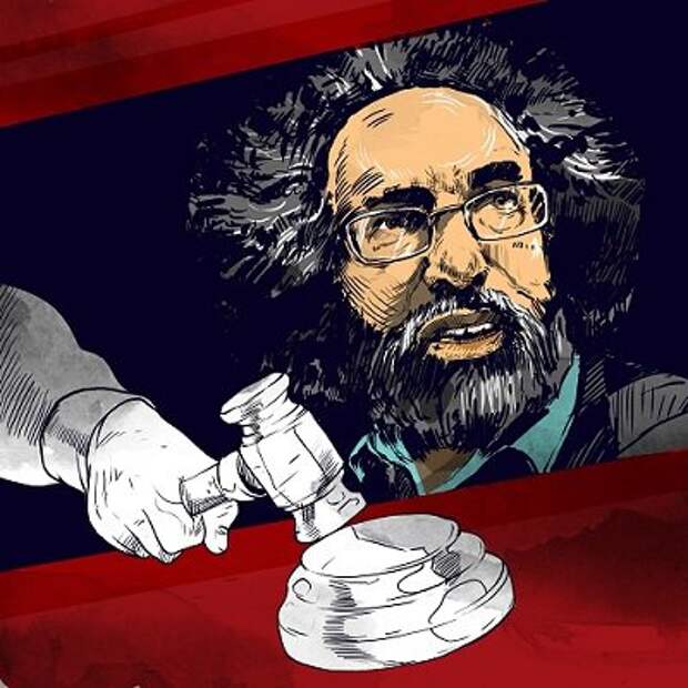 Сексуальный Венедиктов в свете Аристотеля