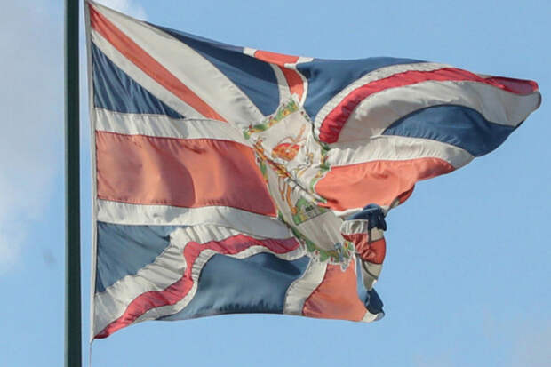 Британия анонсировала крупнейшую в истории поставку БПЛА Украине