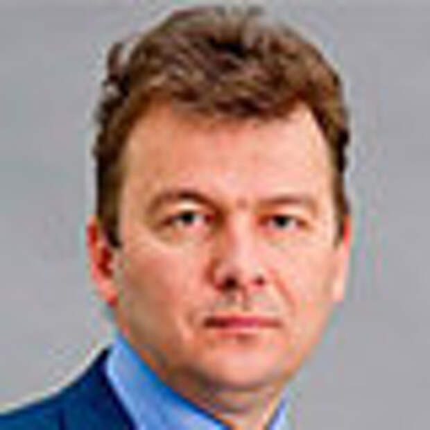Виктор Линник