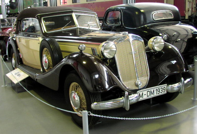 Horch