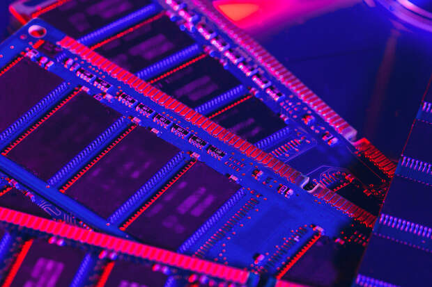 The Elec: Samsung, SK Hynix и Micron запускают раннюю разработку DDR6