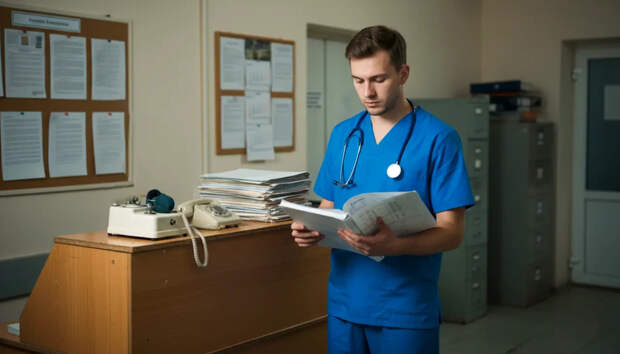 В России с 18 лет начнут обследовать на риски раннего старения