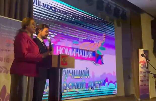 В Москве подвели итоги VIII Кинофестиваля «Любовь в каждом сердце»