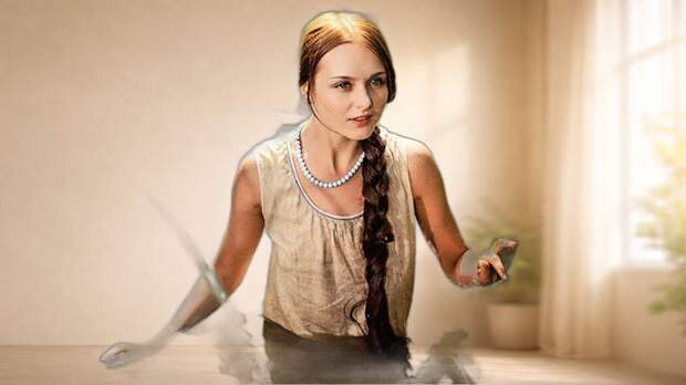 Муж умер за 2 месяца до родов, а в 17 лет она жила в курятнике: как сложилась судьба Светланы Орловой, актрисы из «Финиста», которая так и не встретила «своего» мужчину