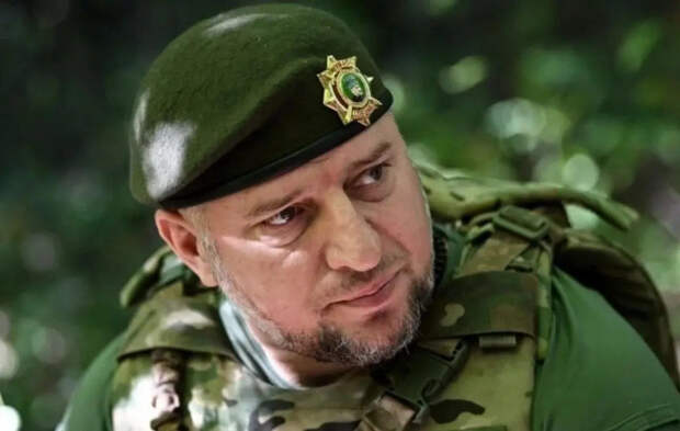 Алаудинов: Delta может попробовать похитить Кадырова, но вряд ли вернётся домой