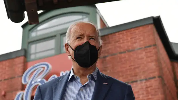 Байден заявил, что ожидает прогресса в предстоящих переговорах с Россией