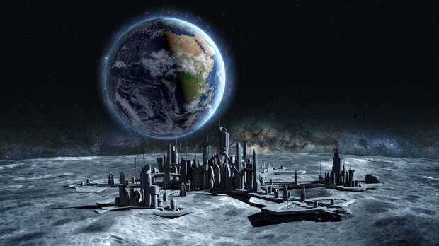 Когда искусственный интеллект выйдет за пределы Земли