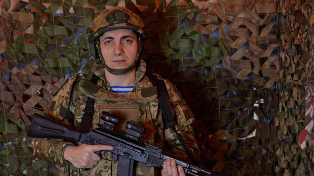 Круглые сутки и без сна: как работают анестезиологи-реаниматологи на СВО