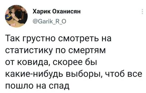 Подборка забавных твитов обо всем