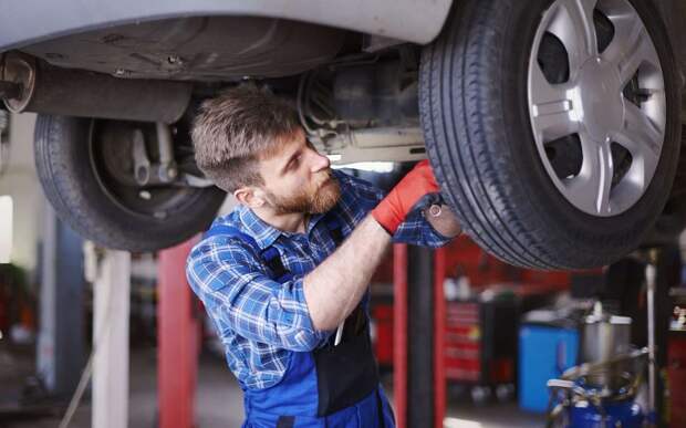 Сезон «переобувки» в России: цены выросли на 13% по сравнению с 2025 годом