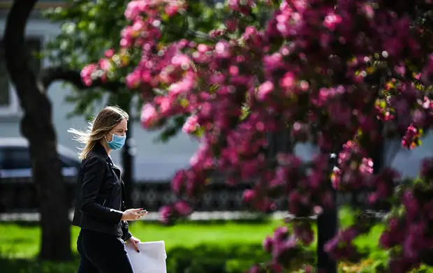 «Беспрецедентное по масштабам»: в Москве начнётся массовое тестирование на иммунитет к коронавирусу