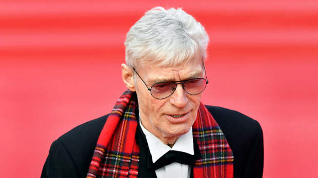 Актера Бориса Щербакова прооперировали