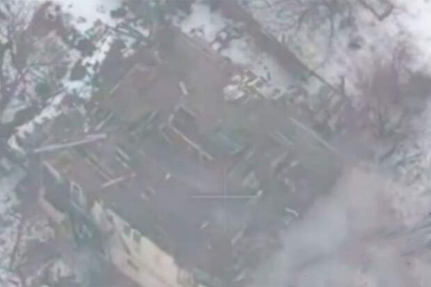 Массовый удар дронов-камикадзе парализовал целое подразделение БПЛА ВСУ