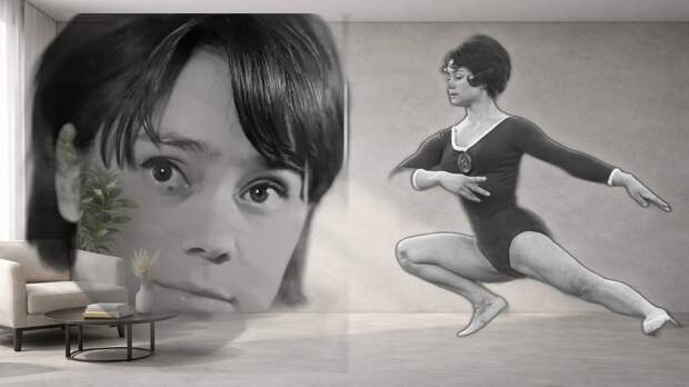 «Её просто вычеркнули»: как олимпийская чемпионка Зинаида Воронина закончила жизнь в 53 года