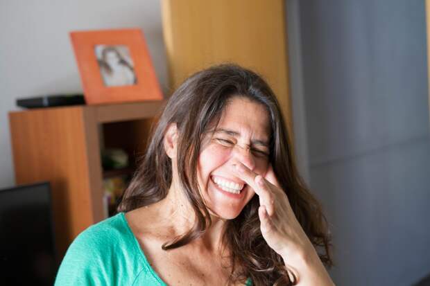 Врач предупредила о распространенной ошибке перед началом сезона аллергии