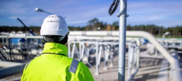 «Не могу больше слушать нытьё Шольца». Оскар Лафонтен потребовал запустить «Северный поток-2»