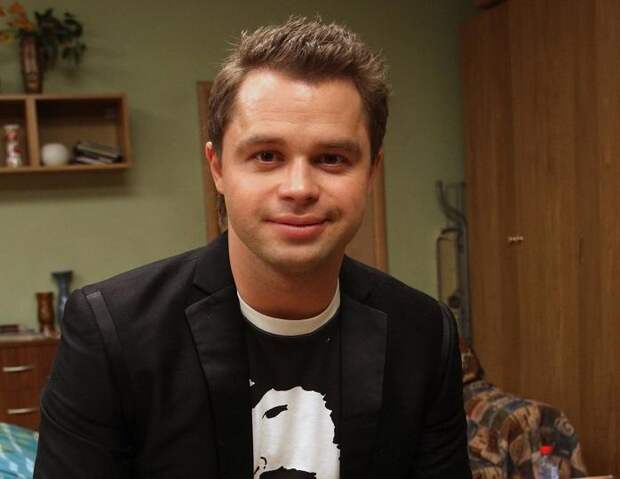 Экс-супруга Виталия Гогунского обвинила звезду «Универа» в сексизме