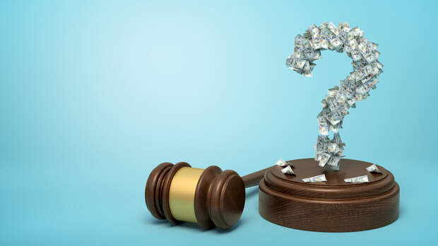 Юрист Хаминский рассказал, когда суд может уменьшить размер алиментов