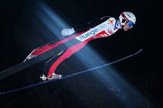 Российские прыгуны на лыжах не выступят на Олимпиаде из-за шенгенских виз