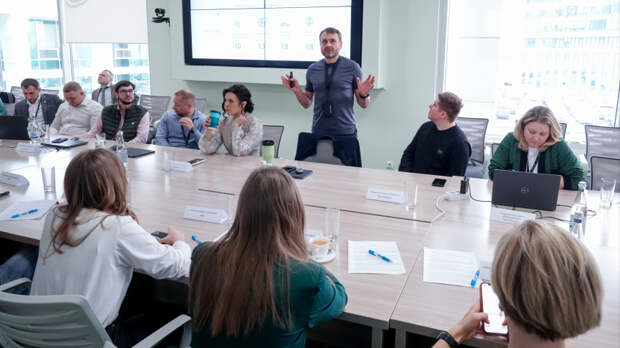 В марте в Москве пройдут бесплатные тренинги по профессиональному росту