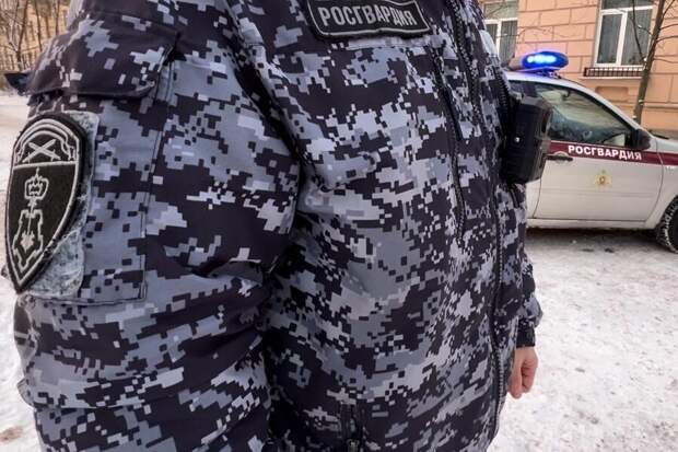 На Обводном канале задержали пытавшегося вскрыть чужую машину пьяного белоруса