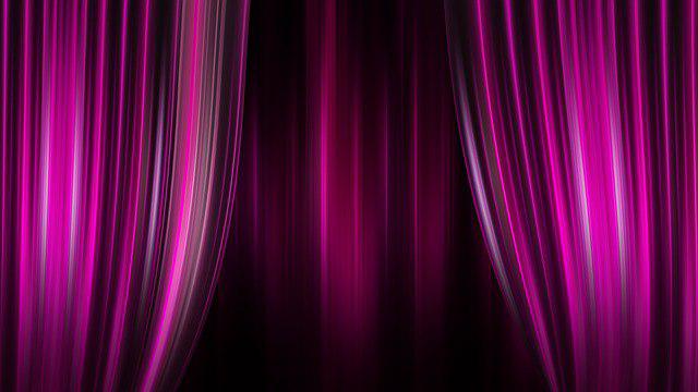 Театр/Фото: pixabay.com