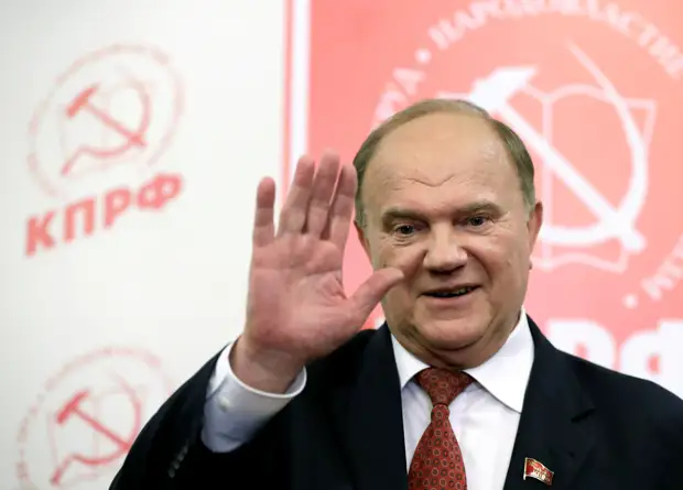 «Не можем преступить закон»: ЦИК исключила Грудинина из списка КПРФ на выборах в Госдуму