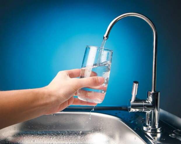 Как проверить качество воды в домашних условиях: все доступные способы