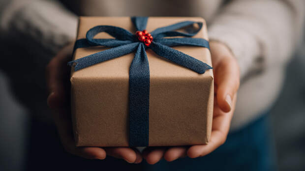 До Нового года всего час: как выбрать подарок, когда время на исходе