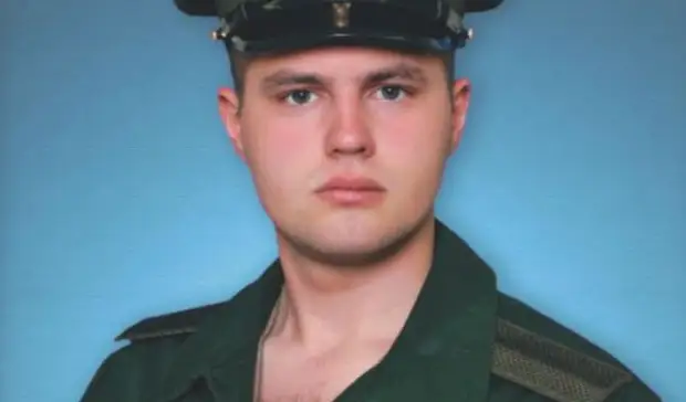 В ходе спецоперации на Украине погиб 19-летний солдат из Шарлыкского района