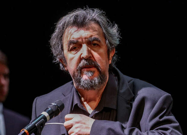 «9 дней без папы»: сын покойного Золотовицкого поделился своей болью