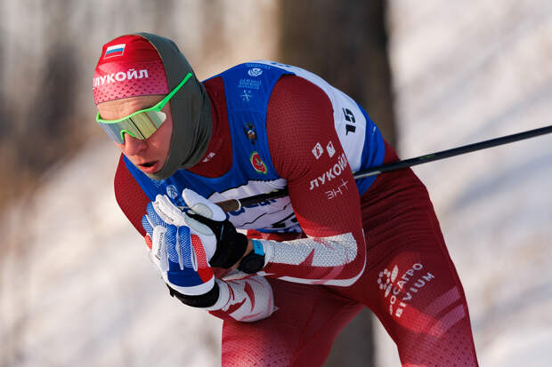 Шведский журналист предсказал ярость Европы в случае возвращения Большунова