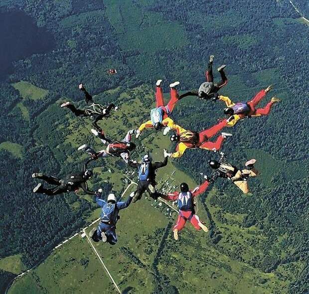 Сломан, но не сломлен: как гвардии старший лейтенант «Буран» вернул себе небо