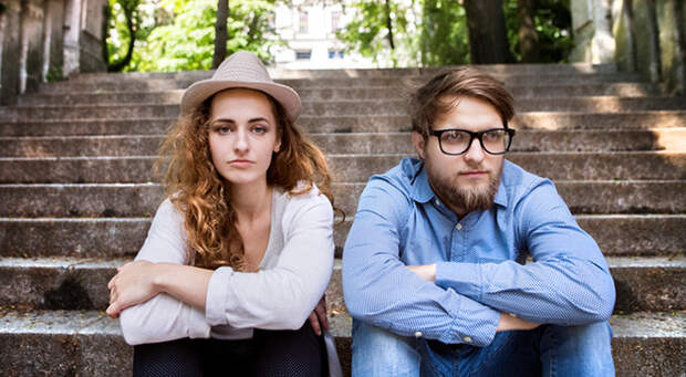 10 вопросов помогут понять, можно ли спасти отношения 10 вопросов помогут понять, можно ли спасти отношения