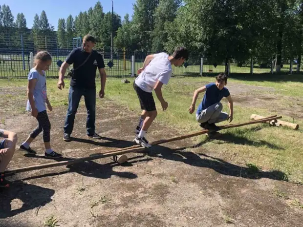 Спортивный ритм. Спортивные игры и ритм.