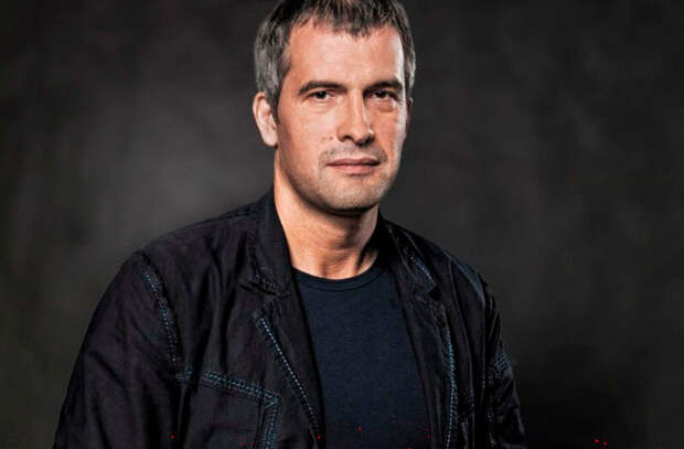 Актер, чья внешность могла сделать его звездой: Вячеслав Разбегаев: 60 лет, три дочери и «операция, о которой нельзя рассказывать»