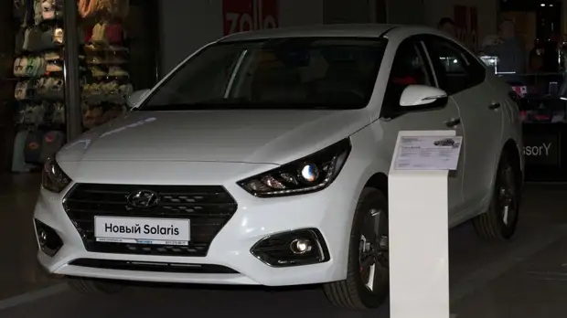 Автоэксперт Тимерханов назвал модели новых машин стоимостью не выше 1 млн рублей