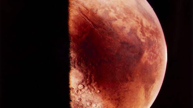 Фильм Кин-дза-дза сбывается: на Марсе впервые в истории услышали чудовищные звуки