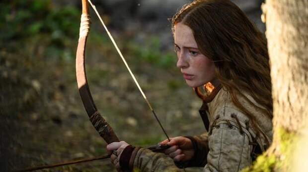 Фильм «Королева Анна» обзавелся вторым тизер-постером