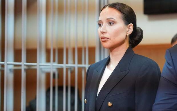 Блогер Лерчек погасила многомиллионный долг перед ФНС