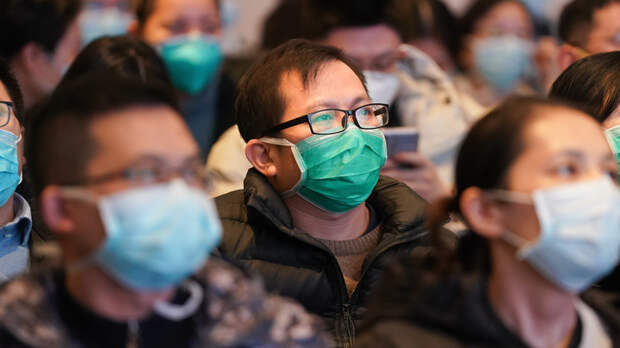 "Распространение ускоряется": Си Цзиньпин высказался о коронавирусе