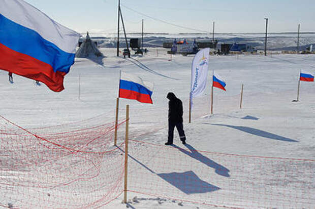 Россия лишилась общекомандного первого места на Зимней Олимпиаде в Сочи