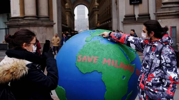 Малышева объяснила всплеск смертей от коронавируса в Италии и предсказала эпидемию в США Малышева объяснила всплеск смертей от коронавируса в Италии и предсказала эпидемию в США