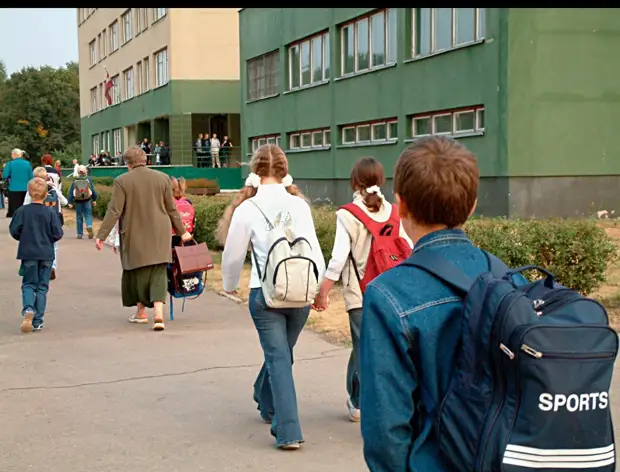 Московских школьников учили разбираться в фейках