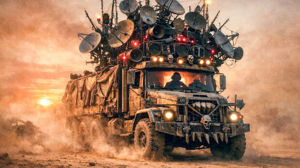 "Тектонический сдвиг": УВБ-76 вещала весь день и передала рекордное число загадочных слов